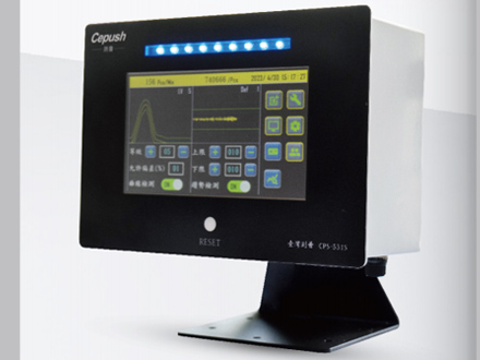 CPS-531S多工位搓牙机检测器