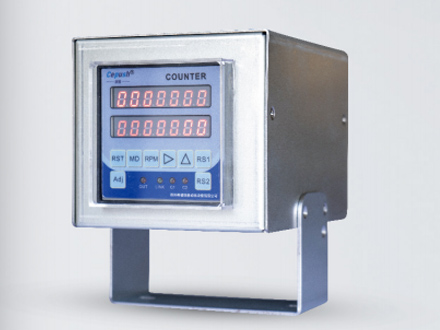 CPS-72 压力式搓牙机计数器
