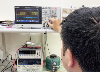 打头机、搓丝机等设备的维护保养