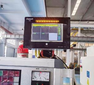 如何选择外观筛选机