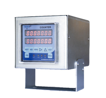 CPS-72压力式搓牙机计数器