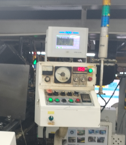 配备压力传感器—型号cps-531s